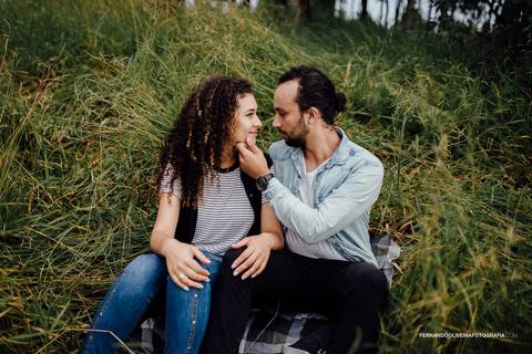 pre wedding pré casamento na fazenda'