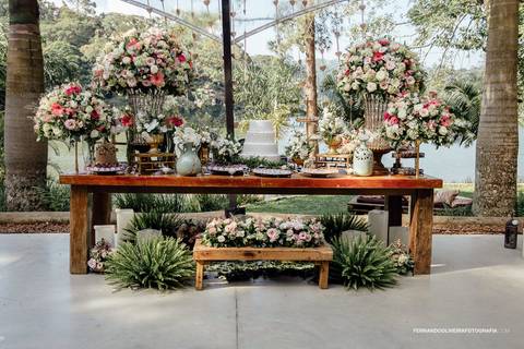 fotografo de casamento fernando oliveira sp espaço dietres mesa do bolo'