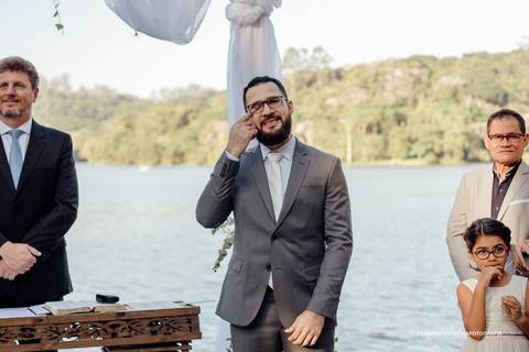 fotografo de casamento fernando oliveira sp espaço dietres'