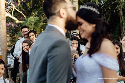fotografo de casamento fernando oliveira sp espaço dietres'