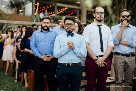 fotografo de casamento fernando oliveira sp espaço dietres'