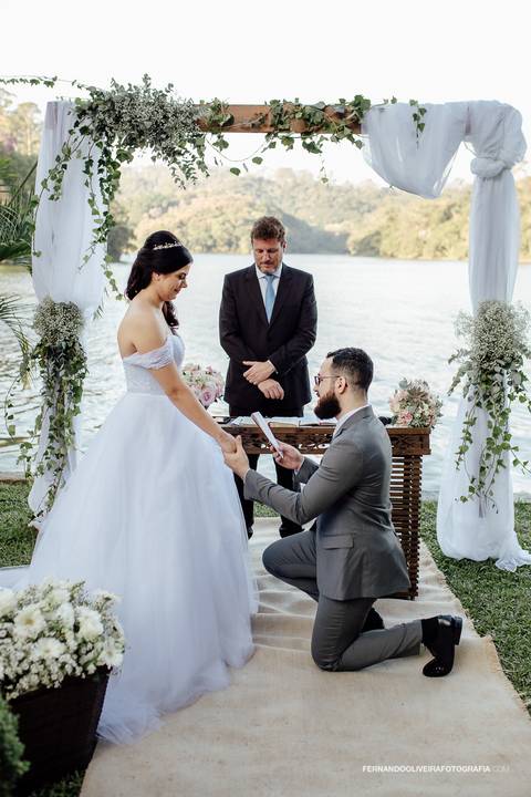 fotografo de casamento fernando oliveira sp espaço dietres votos de joelhos'