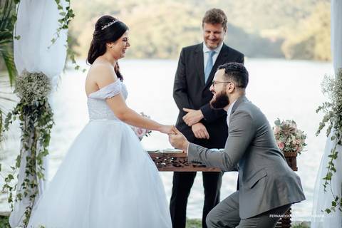 fotografo de casamento fernando oliveira sp espaço dietres'