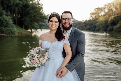 fotografo de casamento fernando oliveira sp espaço dietres'