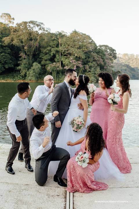 fotografo de casamento fernando oliveira sp espaço dietres'