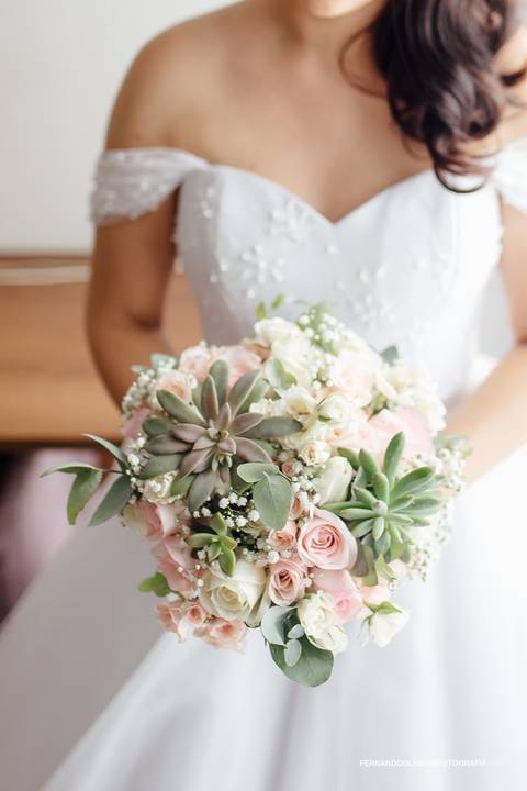 fotografo de casamento fernando oliveira sp espaço dietres buque da noiva'
