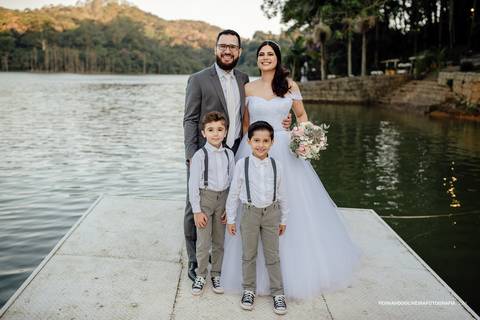 fotografo de casamento fernando oliveira sp espaço dietres'