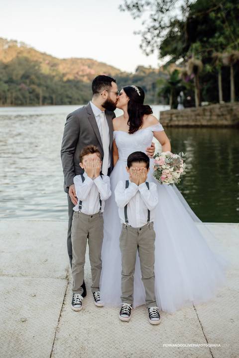 fotografo de casamento fernando oliveira sp espaço dietres'