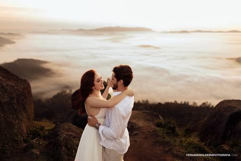 Sessão pre casamento wedding em mairipora sp fotografo montanha'