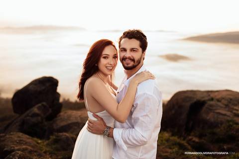 Sessão pre casamento wedding em mairipora sp fotografo montanha'