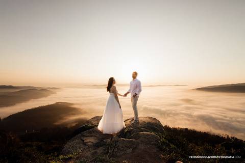 Sessão pre casamento wedding em mairipora sp fotografo montanha'