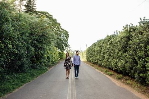 pre-wedding em holambra'