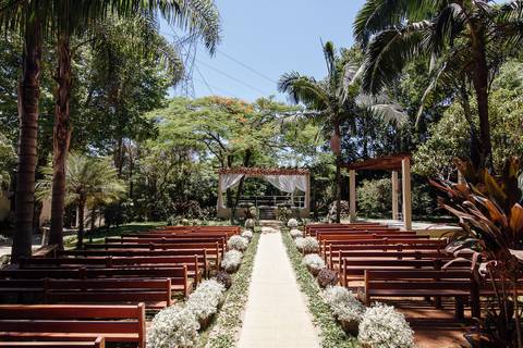 Casamento de dia no campo VILLA BORGHESE sp fotografo decoracao inspiracao espaço de cerimonia'