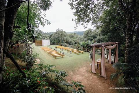 Casamento de dia espaço orquidea são paulo fotografo de casamento cerimonia ar livre'
