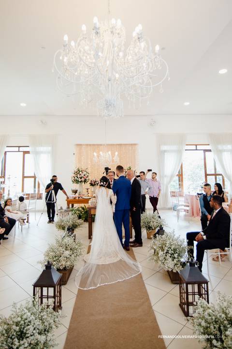 Casamento de dia espaço orquidea são paulo fotografo de casamento cerimonia ar livre decoracao mesa de bolo salao'