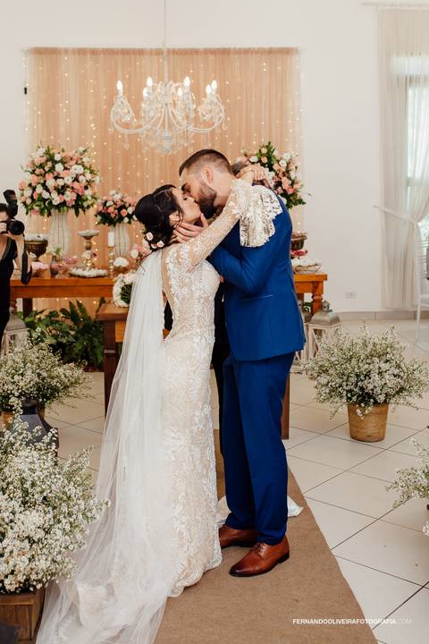 Casamento de dia espaço orquidea são paulo fotografo de casamento cerimonia ar livre decoracao mesa de bolo'
