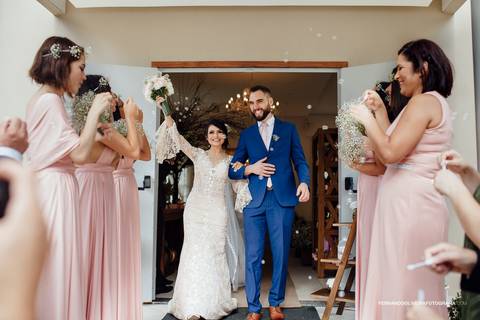 saida Casamento de dia espaço orquidea são paulo fotografo de casamento cerimonia ar livre decoracao mesa de bolo'