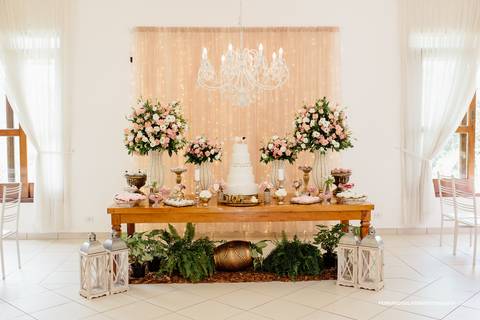 Casamento de dia espaço orquidea são paulo fotografo de casamento cerimonia ar livre decoracao mesa de bolo'