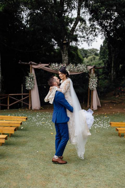 inspiracao Casamento de dia espaço orquidea são paulo fotografo de casamento cerimonia ar livre decoracao mesa de bolo'