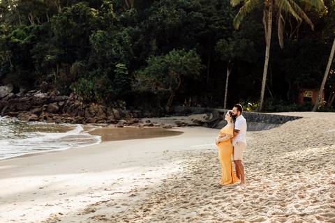 Ensaio gestante sessão de fotos guaruja fotografo sp local para ensaio'