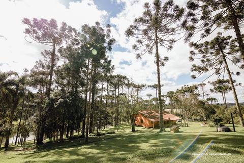 Casamento no Campo Local Villa Boa Vista Embu Guaçu Sp Fotografo Fernando Oliveira Fotografia Ar livre de dia decoração noiva vestido '