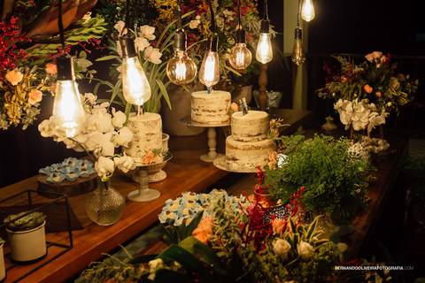 Casamento no Campo Local Villa Boa Vista Embu Guaçu Sp Fotografo Fernando Oliveira Fotografia Ar livre de dia decoração noiva vestido  first touch'