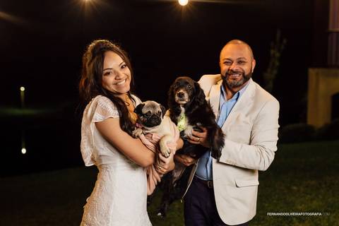 Casamento no Campo Local Villa Boa Vista Embu Guaçu Sp Fotografo Fernando Oliveira Fotografia Ar livre de dia decoração noiva vestido  first touch'