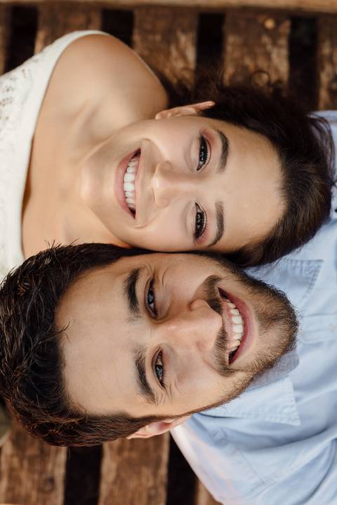 Ensaio pre wedding na cachoeira sp sao pedro noiva noivos fotos na fotografo de casamento criativa divertida diferente '