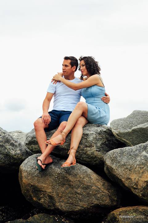 ensaio pre casamento em rj '