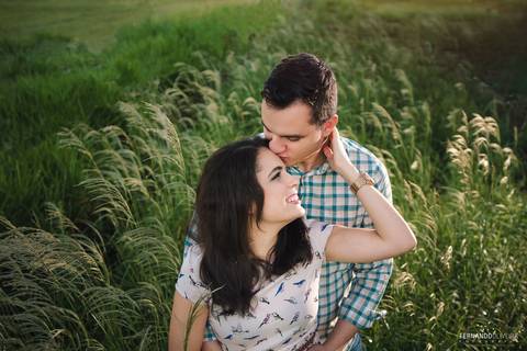 pre wedding em boituva sp com ensaio em balao '