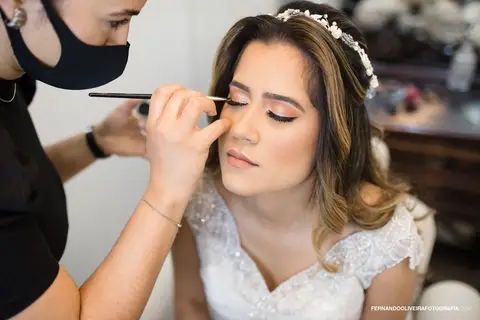 maquiagem paula espelho salão noiva'