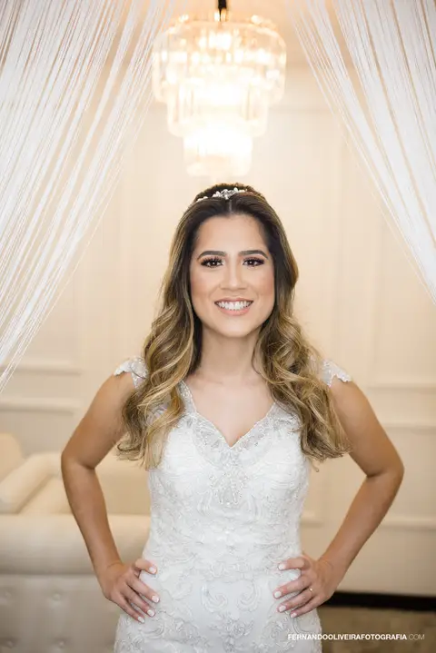 maquiagem paula espelho salão noiva'