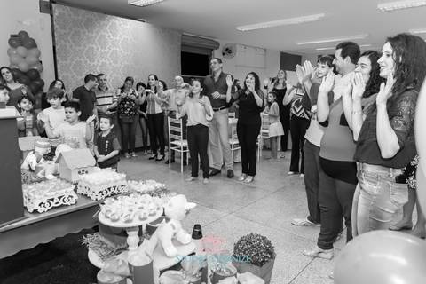Aniversário infantil - patrulha canina - Studio Eternize - São Sebastião do Paraíso - Poços de Caldas - MG'