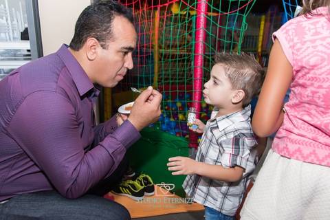 Aniversário infantil - patrulha canina - Studio Eternize - São Sebastião do Paraíso - Poços de Caldas - MG'