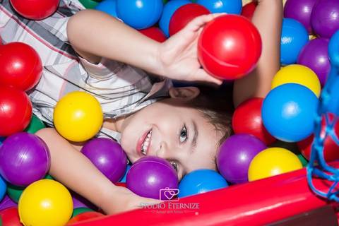 Aniversário infantil - patrulha canina - Studio Eternize - São Sebastião do Paraíso - Poços de Caldas - MG'