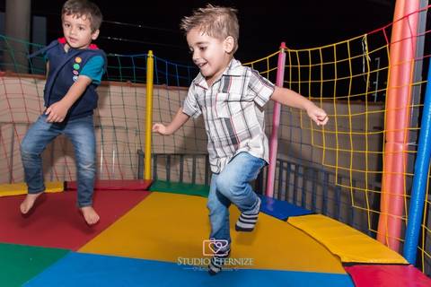 Aniversário infantil - patrulha canina - Studio Eternize - São Sebastião do Paraíso - Poços de Caldas - MG'