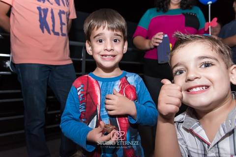 Aniversário infantil - patrulha canina - Studio Eternize - São Sebastião do Paraíso - Poços de Caldas - MG'
