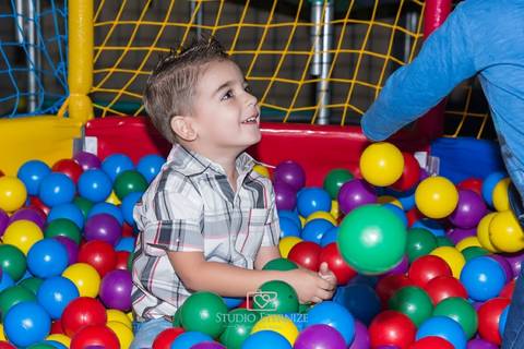 Aniversário infantil - patrulha canina - Studio Eternize - São Sebastião do Paraíso - Poços de Caldas - MG'