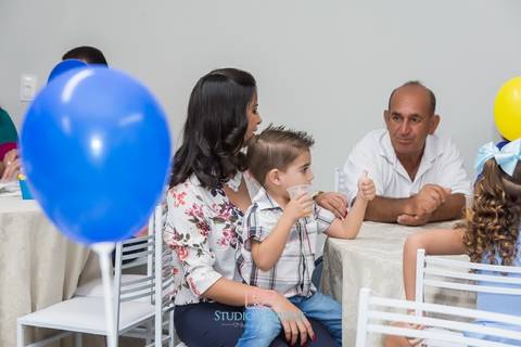 Aniversário infantil - patrulha canina - Studio Eternize - São Sebastião do Paraíso - Poços de Caldas - MG'