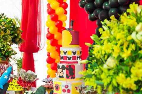 ANIVERSARIO INFANTIL - MICKEY - DECORAÇÃO - 1 ANO - CIRCO - STUDIO ETERNIZE - AMOR EM FOTOS - SÃO SEBASTIÃO DO PARAISO - POÇOS DE CALDAS - MG'