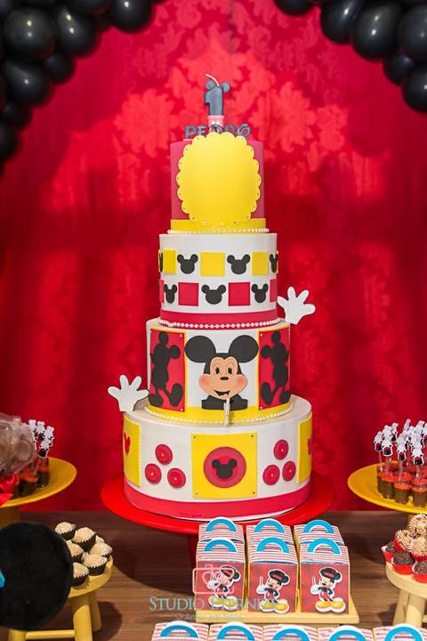 ANIVERSARIO INFANTIL - MICKEY - DECORAÇÃO - 1 ANO - CIRCO - STUDIO ETERNIZE - AMOR EM FOTOS - SÃO SEBASTIÃO DO PARAISO - POÇOS DE CALDAS - MG'