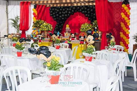 ANIVERSARIO INFANTIL - MICKEY - DECORAÇÃO - 1 ANO - CIRCO - STUDIO ETERNIZE - AMOR EM FOTOS - SÃO SEBASTIÃO DO PARAISO - POÇOS DE CALDAS - MG'