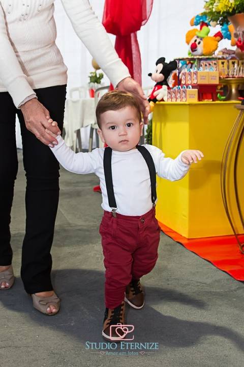 ANIVERSARIO INFANTIL - MICKEY - 1 ANO - CIRCO - STUDIO ETERNIZE - AMOR EM FOTOS - SÃO SEBASTIÃO DO PARAISO - POÇOS DE CALDAS - MG'