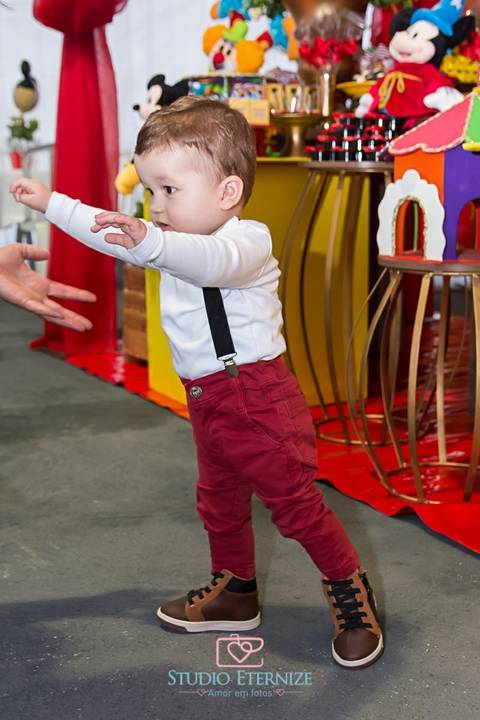 ANIVERSARIO INFANTIL - MICKEY - 1 ANO - CIRCO - STUDIO ETERNIZE - AMOR EM FOTOS - SÃO SEBASTIÃO DO PARAISO - POÇOS DE CALDAS - MG'
