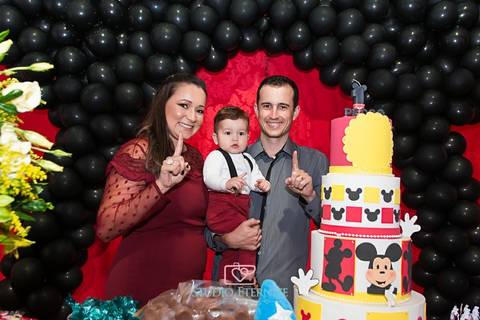 ANIVERSARIO INFANTIL - MICKEY - 1 ANO - CIRCO - STUDIO ETERNIZE - AMOR EM FOTOS - SÃO SEBASTIÃO DO PARAISO - POÇOS DE CALDAS - MG'