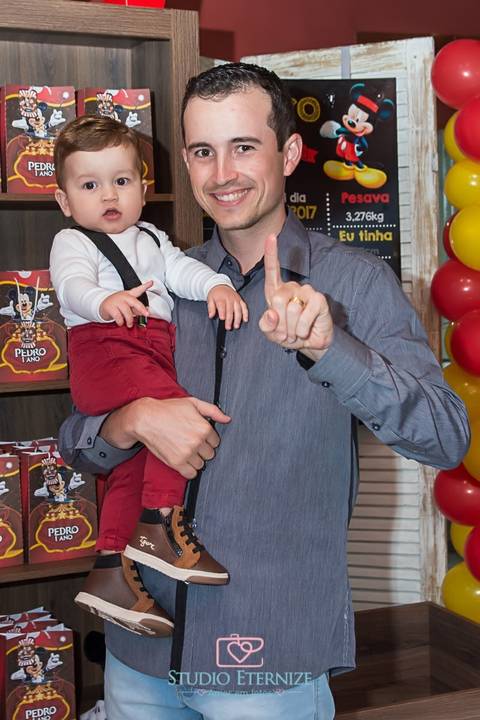 ANIVERSARIO INFANTIL - MICKEY - 1 ANO - CIRCO - STUDIO ETERNIZE - AMOR EM FOTOS - SÃO SEBASTIÃO DO PARAISO - POÇOS DE CALDAS - MG'