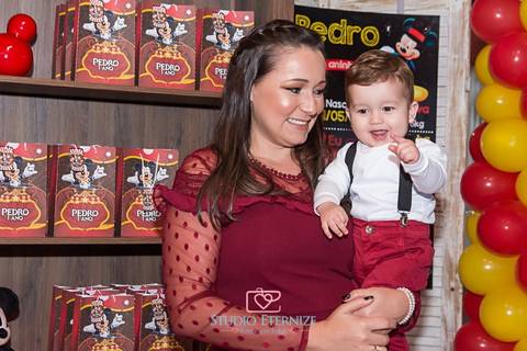 ANIVERSARIO INFANTIL - MICKEY - 1 ANO - CIRCO - STUDIO ETERNIZE - AMOR EM FOTOS - SÃO SEBASTIÃO DO PARAISO - POÇOS DE CALDAS - MG'