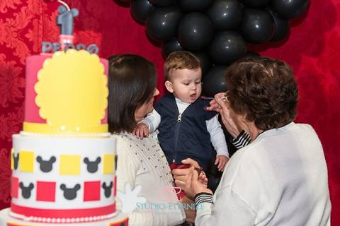 ANIVERSARIO INFANTIL - MICKEY - 1 ANO - CIRCO - STUDIO ETERNIZE - AMOR EM FOTOS - SÃO SEBASTIÃO DO PARAISO - POÇOS DE CALDAS - MG'