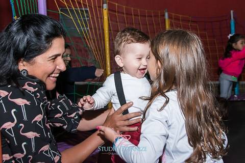 ANIVERSARIO INFANTIL - MICKEY - 1 ANO - CIRCO - STUDIO ETERNIZE - AMOR EM FOTOS - SÃO SEBASTIÃO DO PARAISO - POÇOS DE CALDAS - MG'
