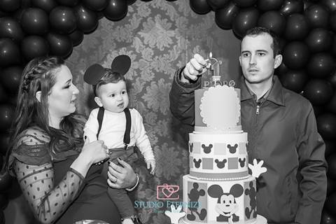 ANIVERSARIO INFANTIL - MICKEY - 1 ANO - CIRCO - STUDIO ETERNIZE - AMOR EM FOTOS - SÃO SEBASTIÃO DO PARAISO - POÇOS DE CALDAS - MG'